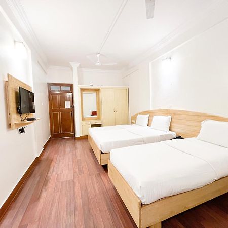 Hotel Vellara Bangalore Exterior photo
